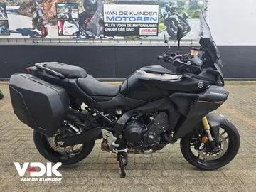 Yamaha Tracer 9 GT (2026) — foto 1