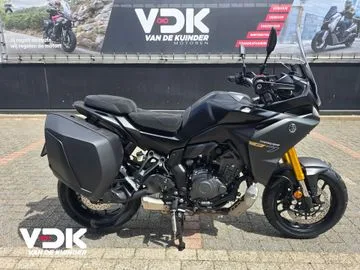 Yamaha Tracer 7 GT (2026) — foto 1