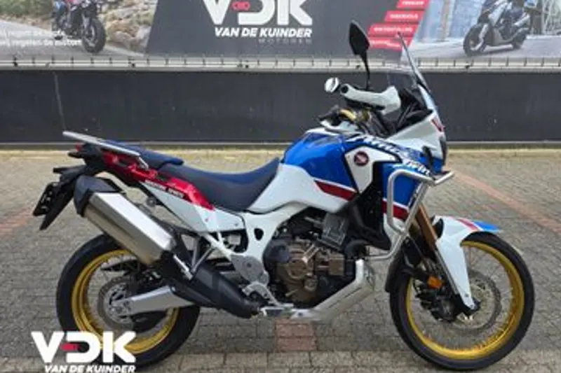 Honda CRF 1000 L Africa Twin (2020)