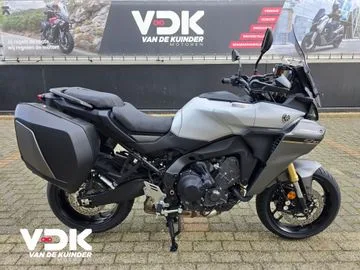 Yamaha Tracer 9 GT (2026) — foto 1
