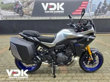Yamaha Tracer 7 GT (2026) — foto 1