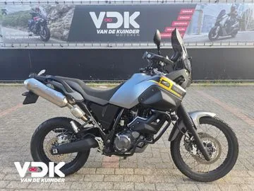 Yamaha XT 660Z Tenere (2017) — foto 1