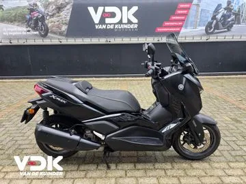Yamaha XMAX 300 (2024) — foto 1