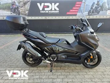 Yamaha Tmax Tech MAX (2024) — foto 1
