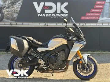 Yamaha Tracer 9 GT (2023) — foto 1