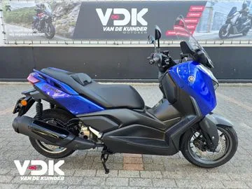 Yamaha X-MAX 300 (2026) — foto 1