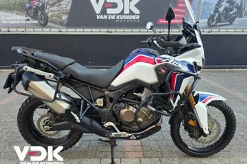 Honda CRF1000L (2019)