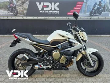 Yamaha XJ6 (2009) — foto 1