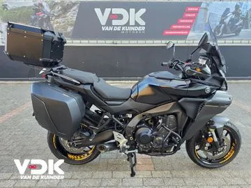 Yamaha Tracer 9 GT (2025) — foto 1