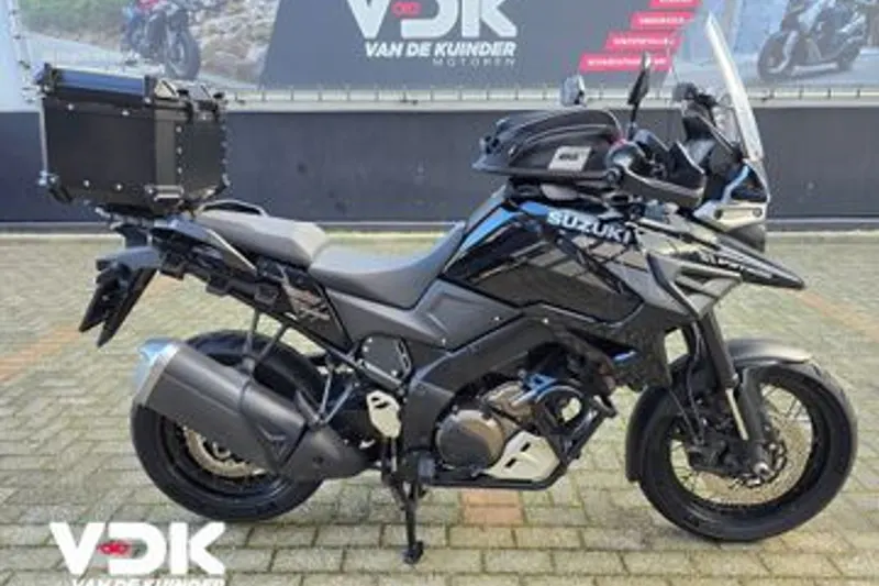 Suzuki V-Strom 1050 (2020)