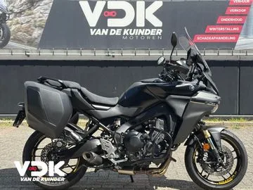 MG YAMAHATRACER (2025) — foto 1