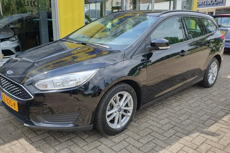 Ford Focus (2017)