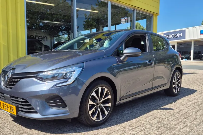 Renault Clio (2021)