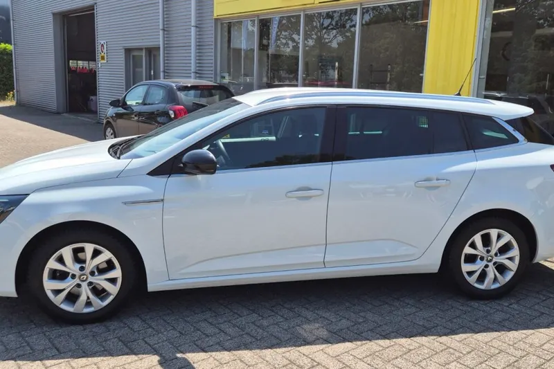 Renault Mégane (2020)
