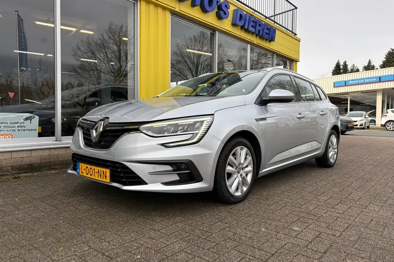 Renault Mégane (2021)