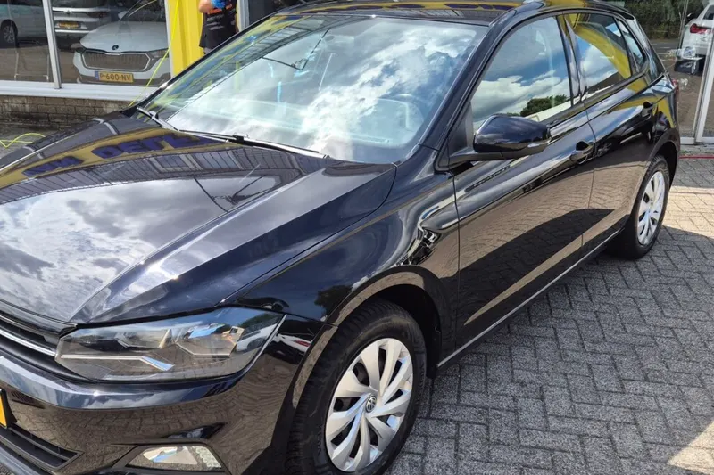 Volkswagen Polo (2020)