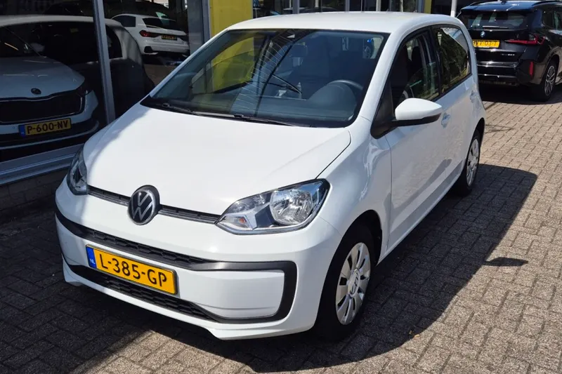Volkswagen Up! (2021)