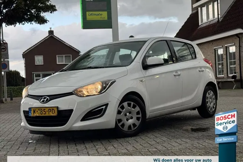 Hyundai i20 (2015)