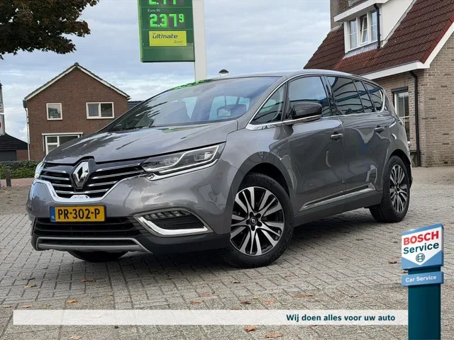 Renault Espace (2016) — foto 1
