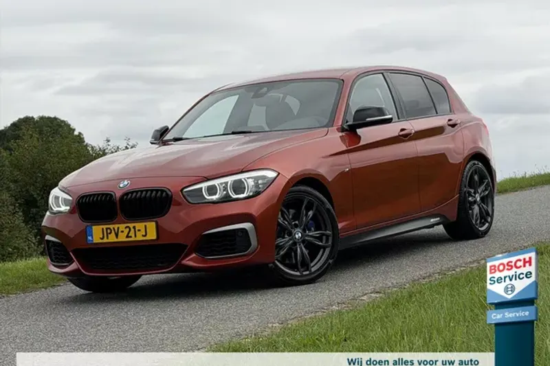 BMW 1-Serie (2019)