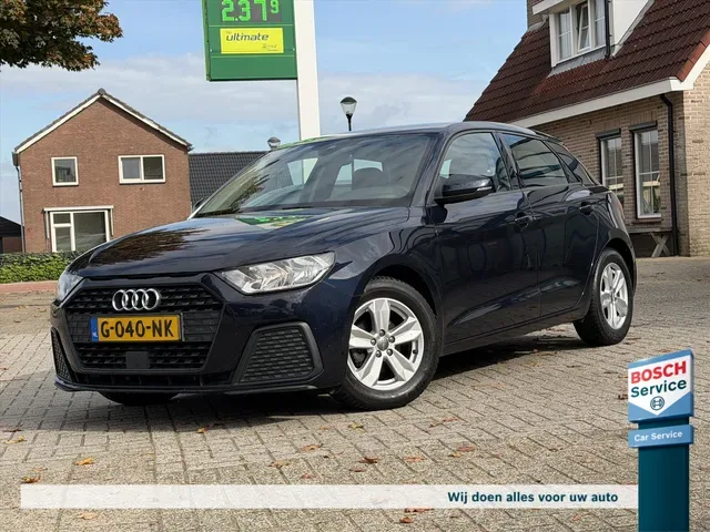 Audi A1 (2019) — foto 1