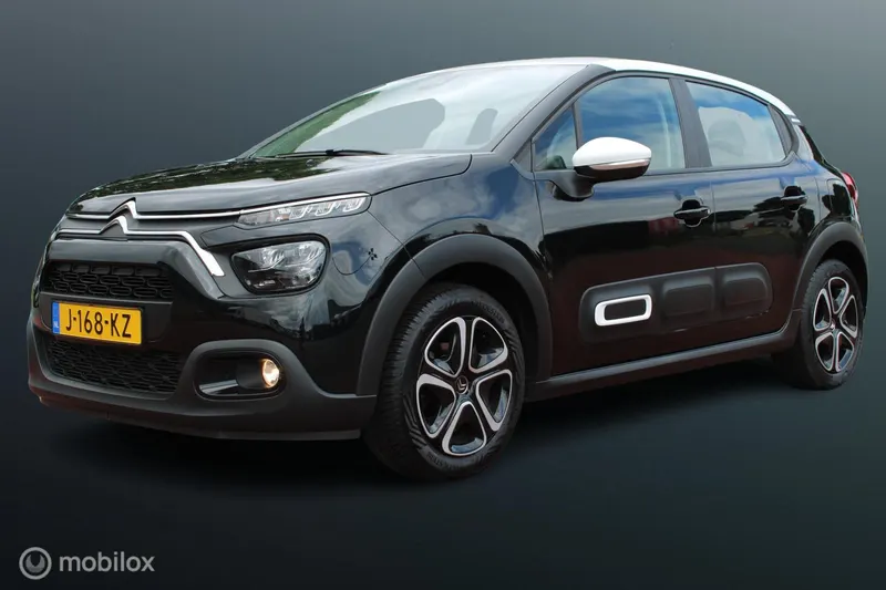 Citroën C3 (2020)