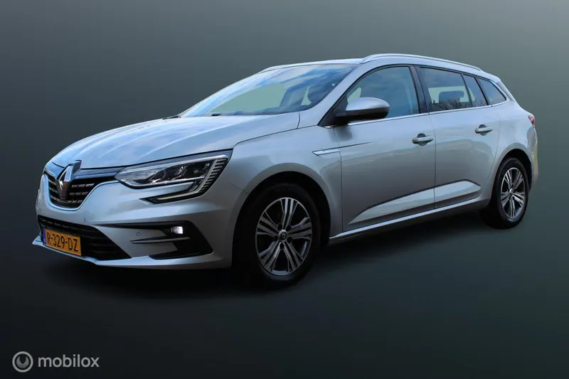 Renault Mégane (2022)