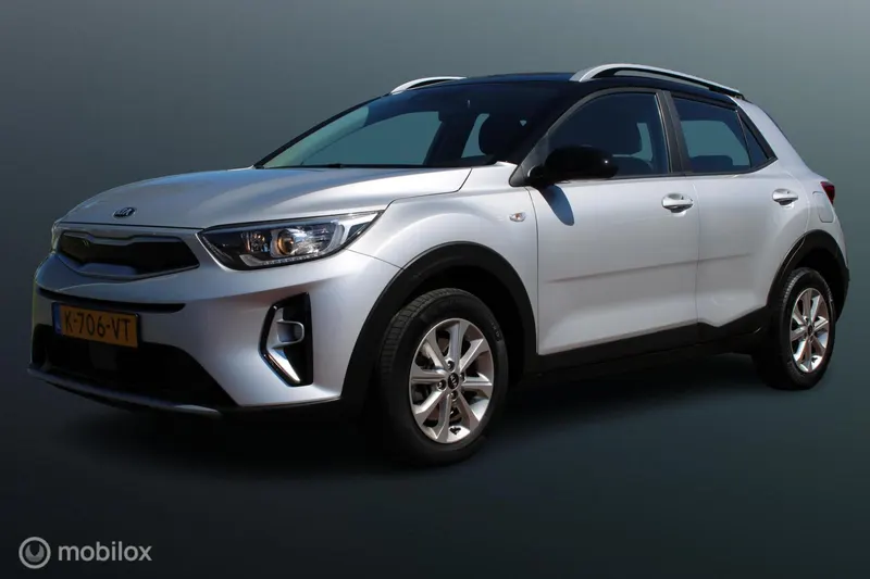 Kia Stonic (2021)