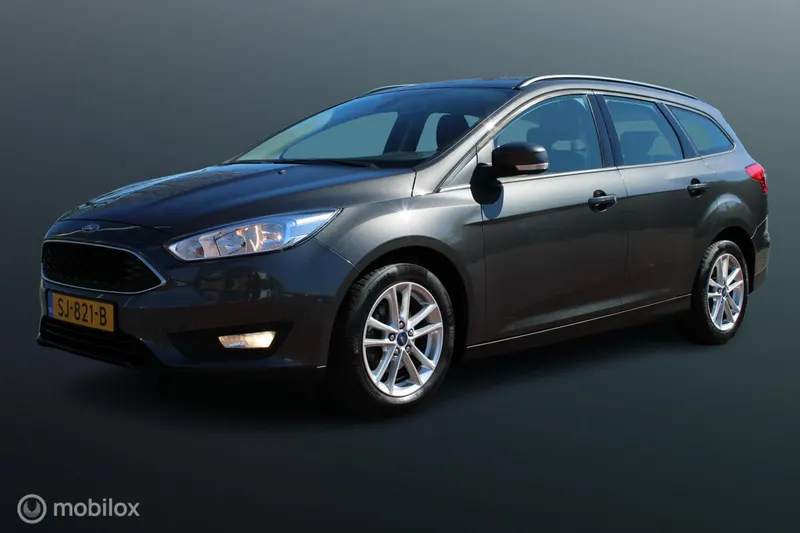Ford Focus (2018)