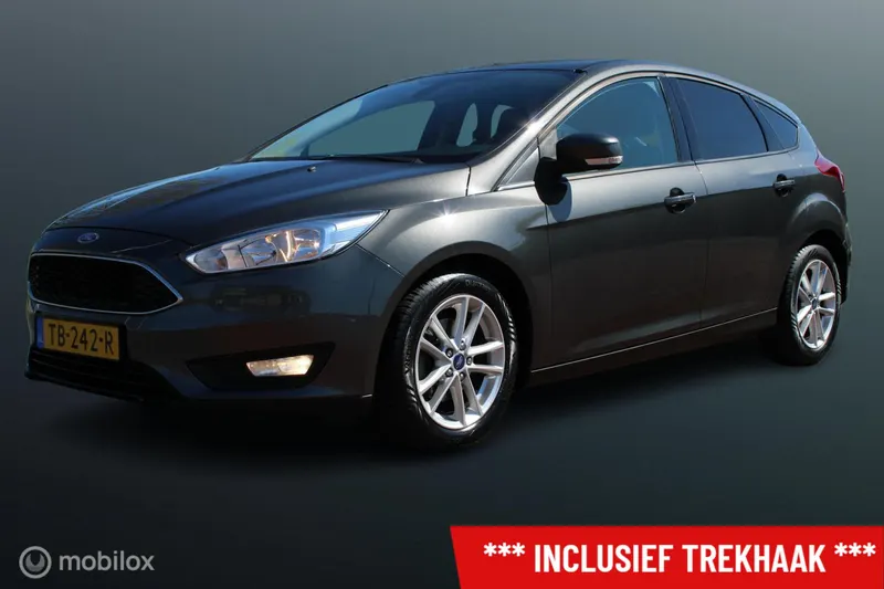 Ford Focus (2018)