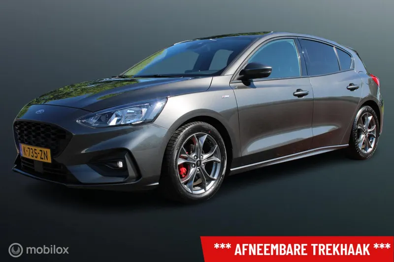 Ford Focus (2021)