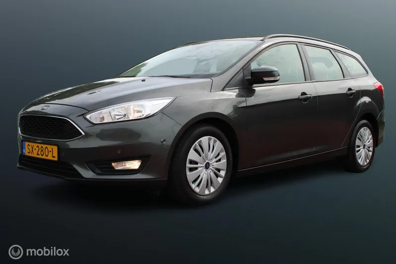Ford Focus (2018)