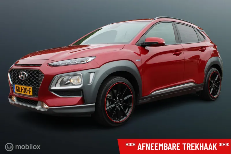 Hyundai Kona (2020)