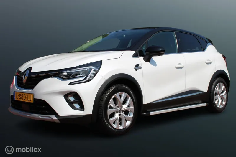 Renault Captur (2021)