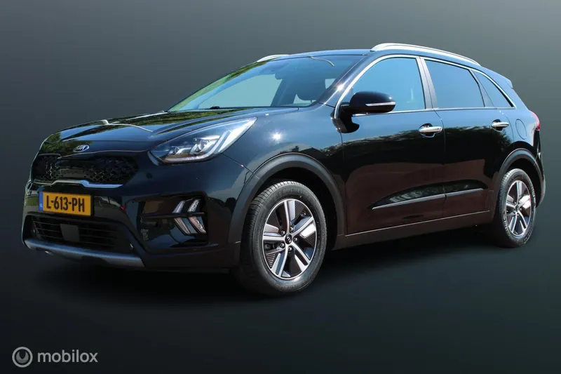 Kia Niro (2021)