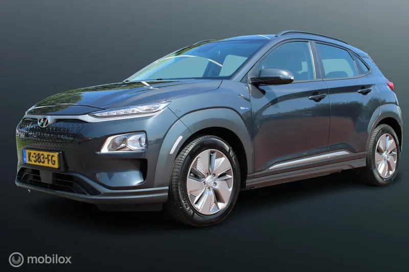 Hyundai Kona (2020)