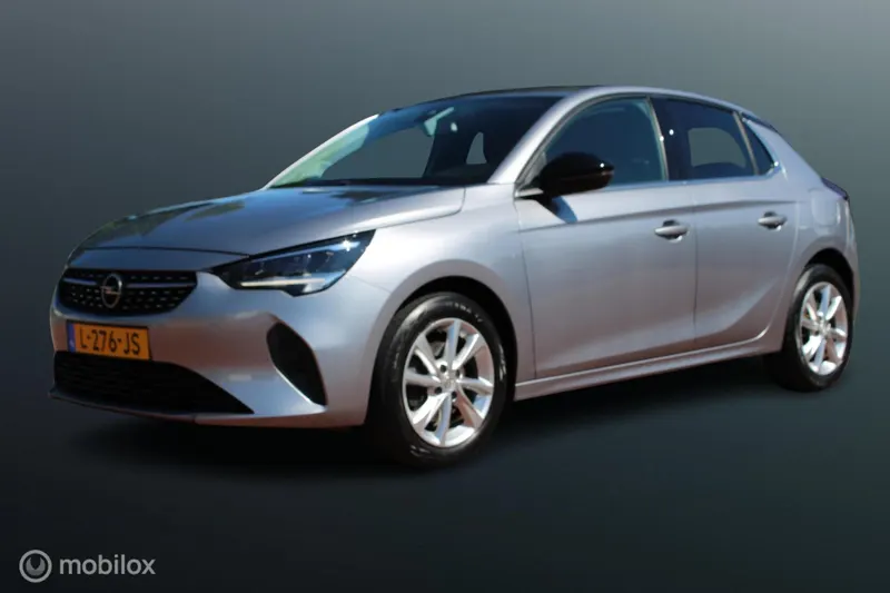 Opel Corsa (2021)