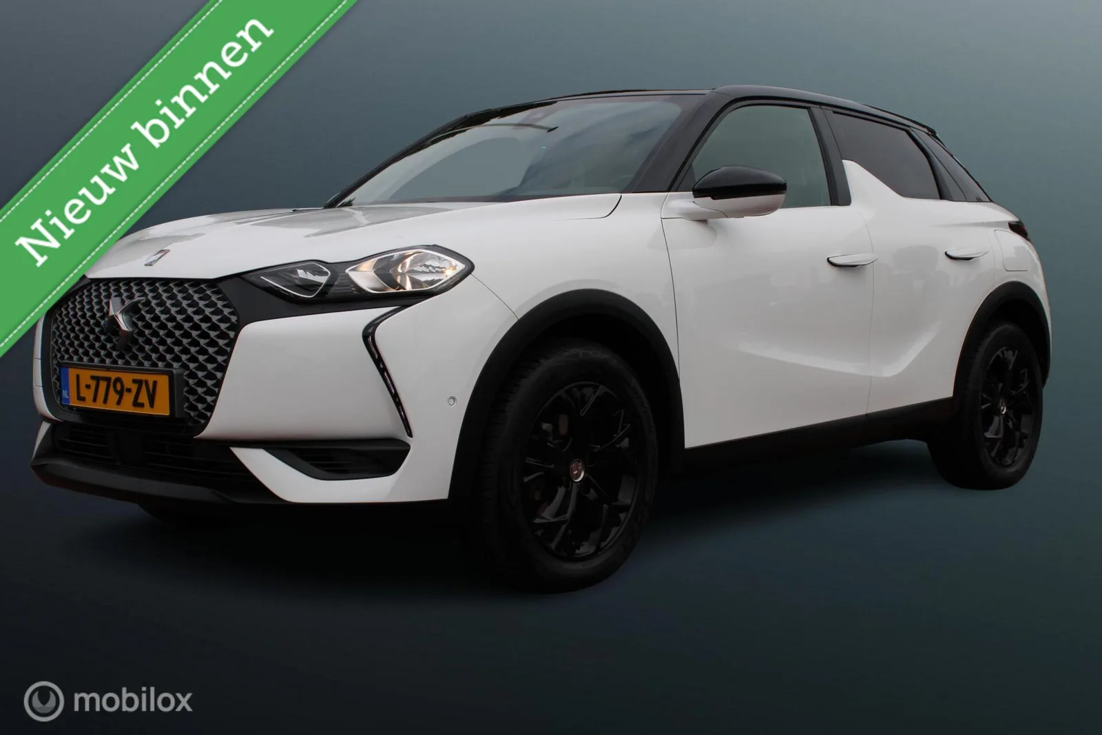 DS 3 (2021) — foto 1