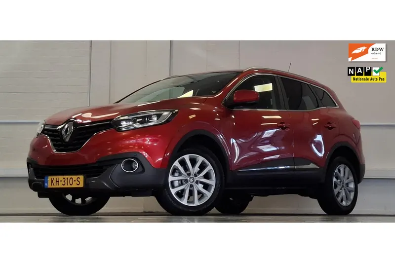 Renault Kadjar (2016)