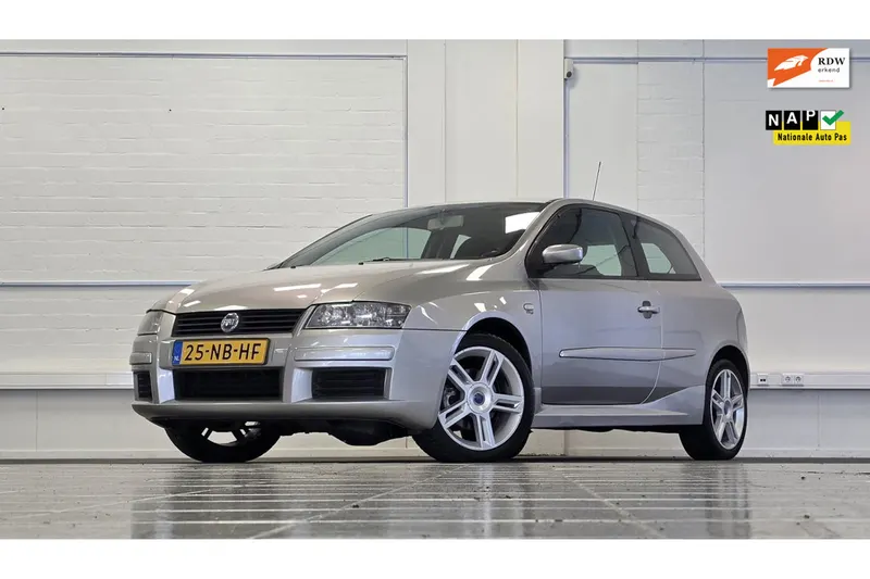 Fiat Stilo (2003)