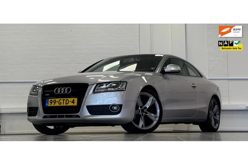 Audi A5 (2008)