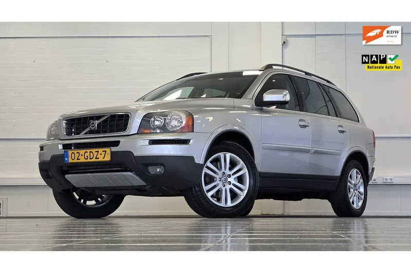 Volvo XC90 (2008)