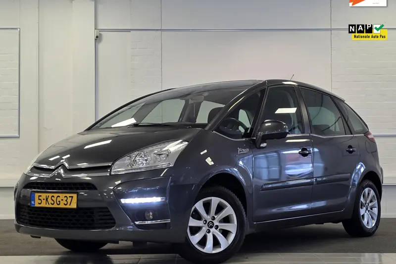 Citroën C4 Picasso (2013)