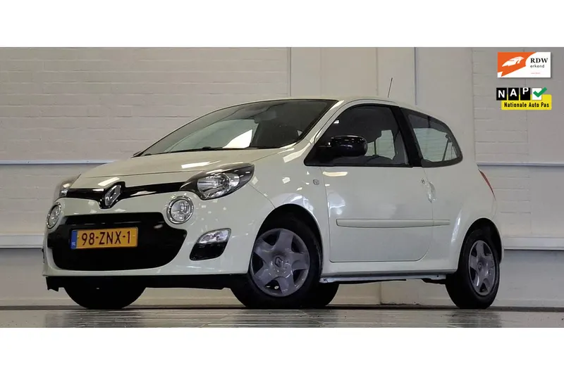 Renault Twingo (2013)
