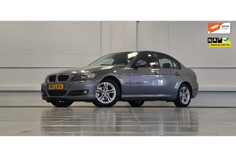 BMW 3-Serie (2010)
