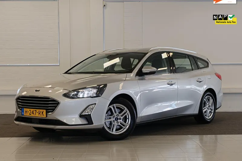 Ford Focus (2020)