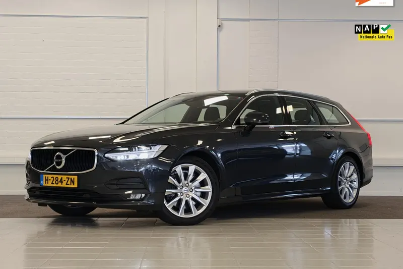 Volvo V90 (2019)
