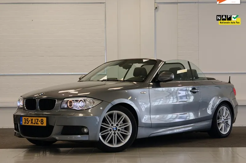 BMW 1-Serie (2012)