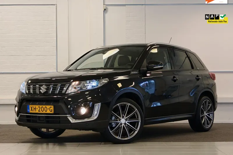 Suzuki Vitara (2019)
