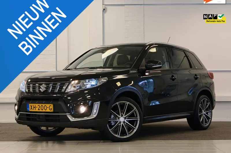 Suzuki Vitara (2019)